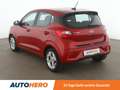 Hyundai i10 1.2 Trend*TEMPO*PDC*SHZ*KLIMA*GARANTIE* Rot - thumbnail 4