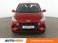 Hyundai i10 1.2 Trend*TEMPO*PDC*SHZ*KLIMA*GARANTIE* Rot - thumbnail 9