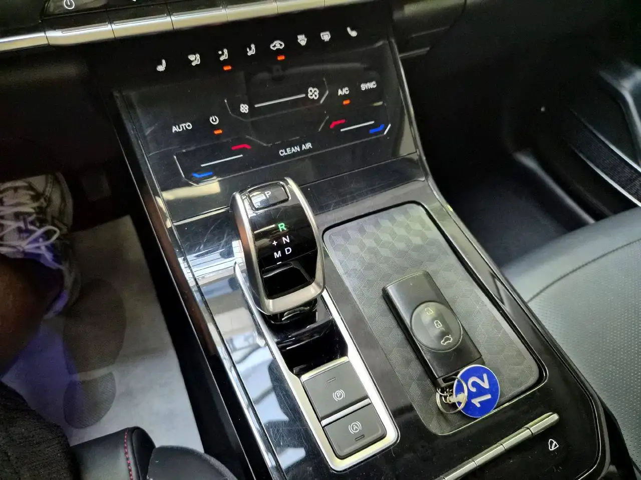DR 6.0 GPL 1.5 Turbo 150cv cvt, миниатюра 12