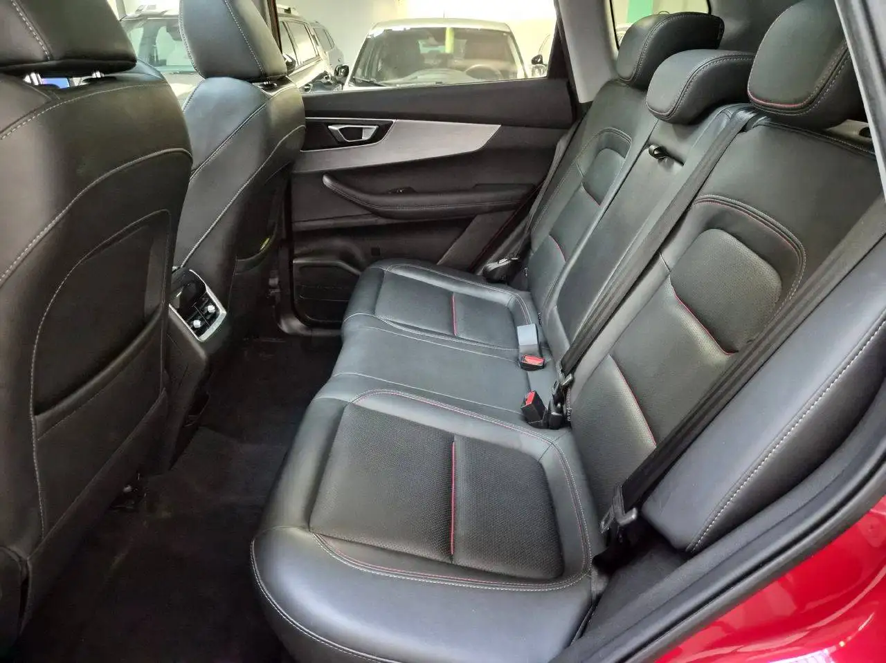 DR 6.0 GPL 1.5 Turbo 150cv cvt, миниатюра 13
