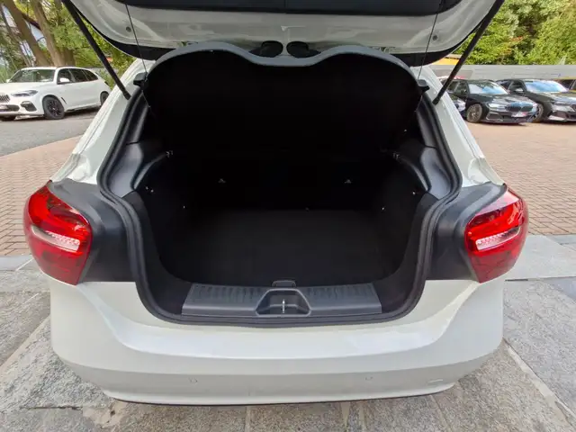 Mercedes-Benz A-Class view 14