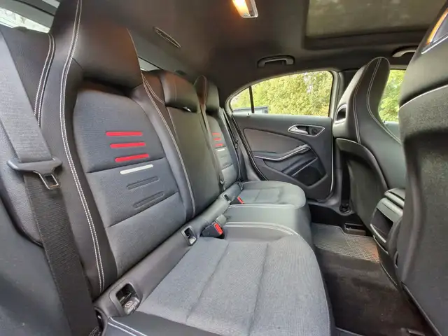 Mercedes-Benz A-Class view 13