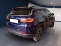 Jeep Compass II 2021 1.6 mjt Limited 2wd 130cv Blu/Azzurro - thumbnail 4