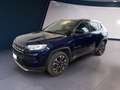 Jeep Compass II 2021 1.6 mjt Limited 2wd 130cv Blu/Azzurro - thumbnail 2
