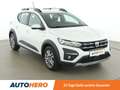 Dacia Sandero 1.0 TCe Stepway Comfort Weiß - thumbnail 8