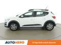 Dacia Sandero 1.0 TCe Stepway Comfort Weiß - thumbnail 3