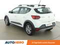 Dacia Sandero 1.0 TCe Stepway Comfort Weiß - thumbnail 4