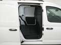 Volkswagen Caddy Cargo TDI Ahk Tempomat App DAB USB Freispr. Notruf Weiß - thumbnail 8