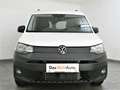 Volkswagen Caddy Cargo TDI Ahk Tempomat App DAB USB Freispr. Notruf Weiß - thumbnail 2