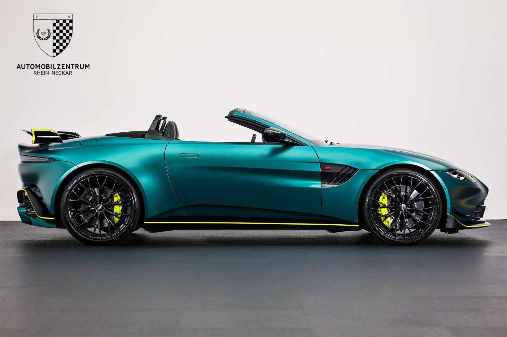 Aston Martin Vantage Roadster F1 Edition FullCarbon/Satin/PPF -  - Joinsteer - #2