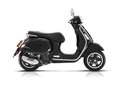 Vespa GTS Super 300 SUPER E5 NERO CONVINTO XN2 crna - thumbnail 2