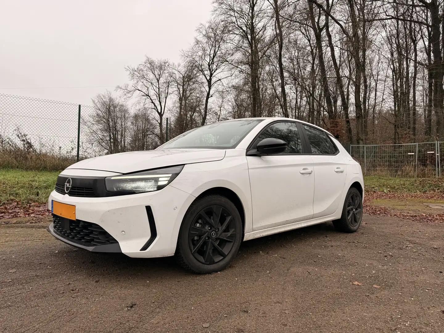 Opel Corsa 1.2L 75 ch BVM5 / Camera / Navi / Car Play - 2