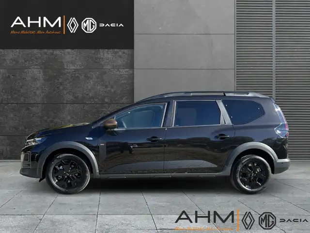 Dacia Jogger view 5