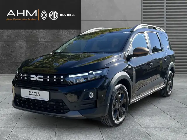 Dacia Jogger in Black for sale