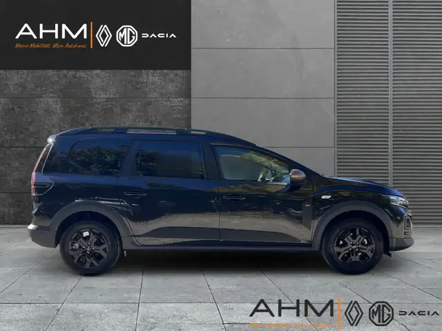 Dacia Jogger view 6