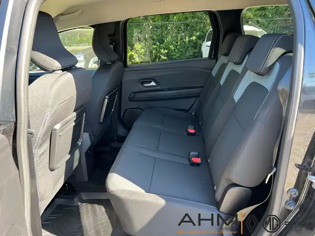 Dacia Jogger view 12