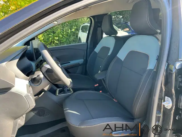 Dacia Jogger view 11