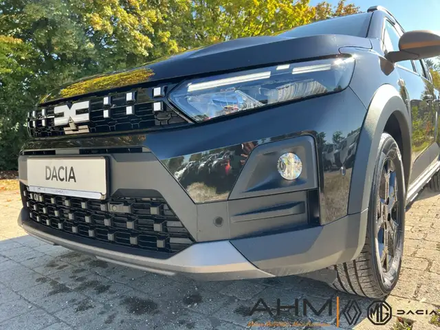 Dacia Jogger view 7