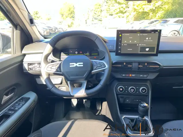 Dacia Jogger view 15