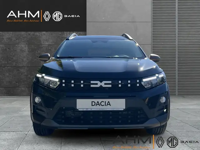 Dacia Jogger view 3