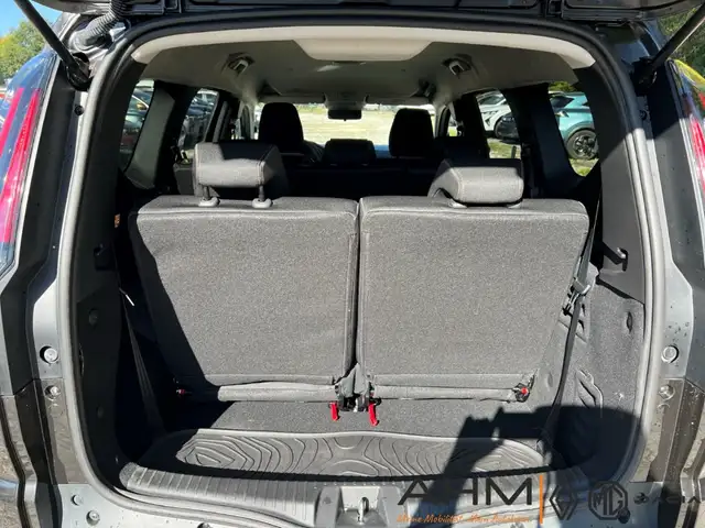 Dacia Jogger view 9