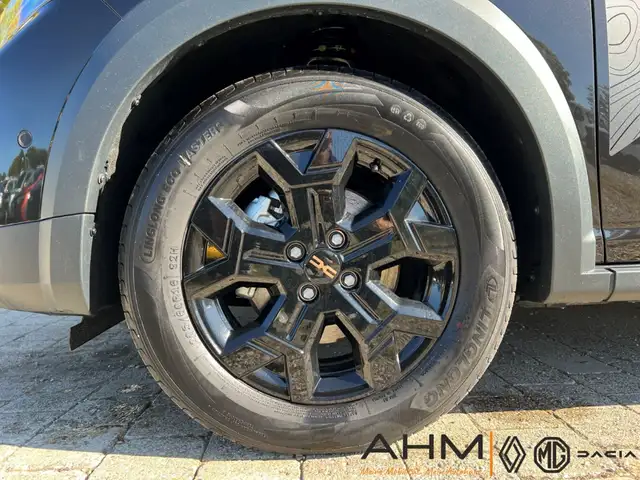 Dacia Jogger view 8