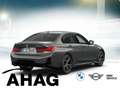 BMW 330 e Automatik M Sportpaket Sport Aut. Klimaaut. Gri - thumbnail 3