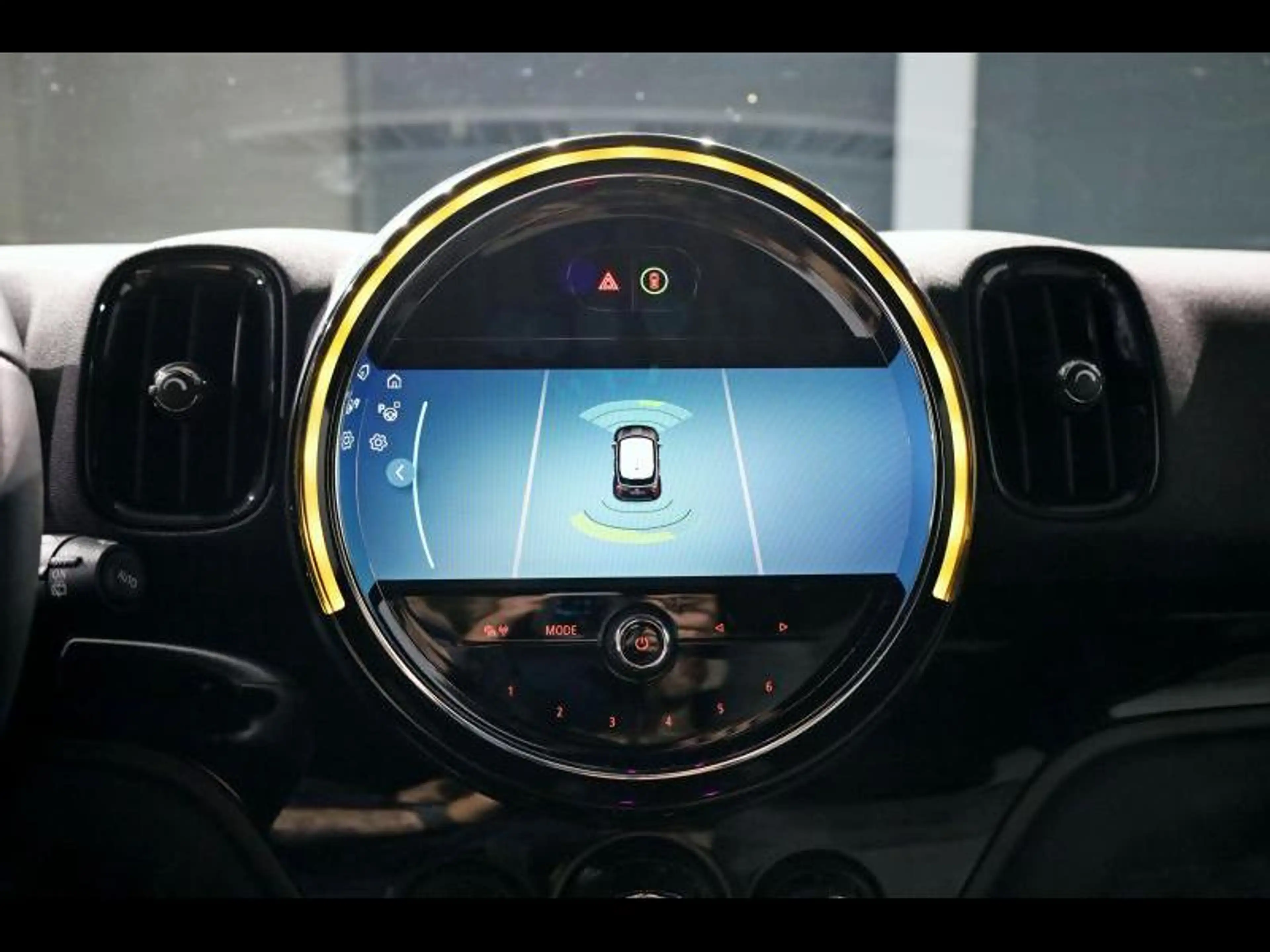 MINI Cooper Countryman — photo 15