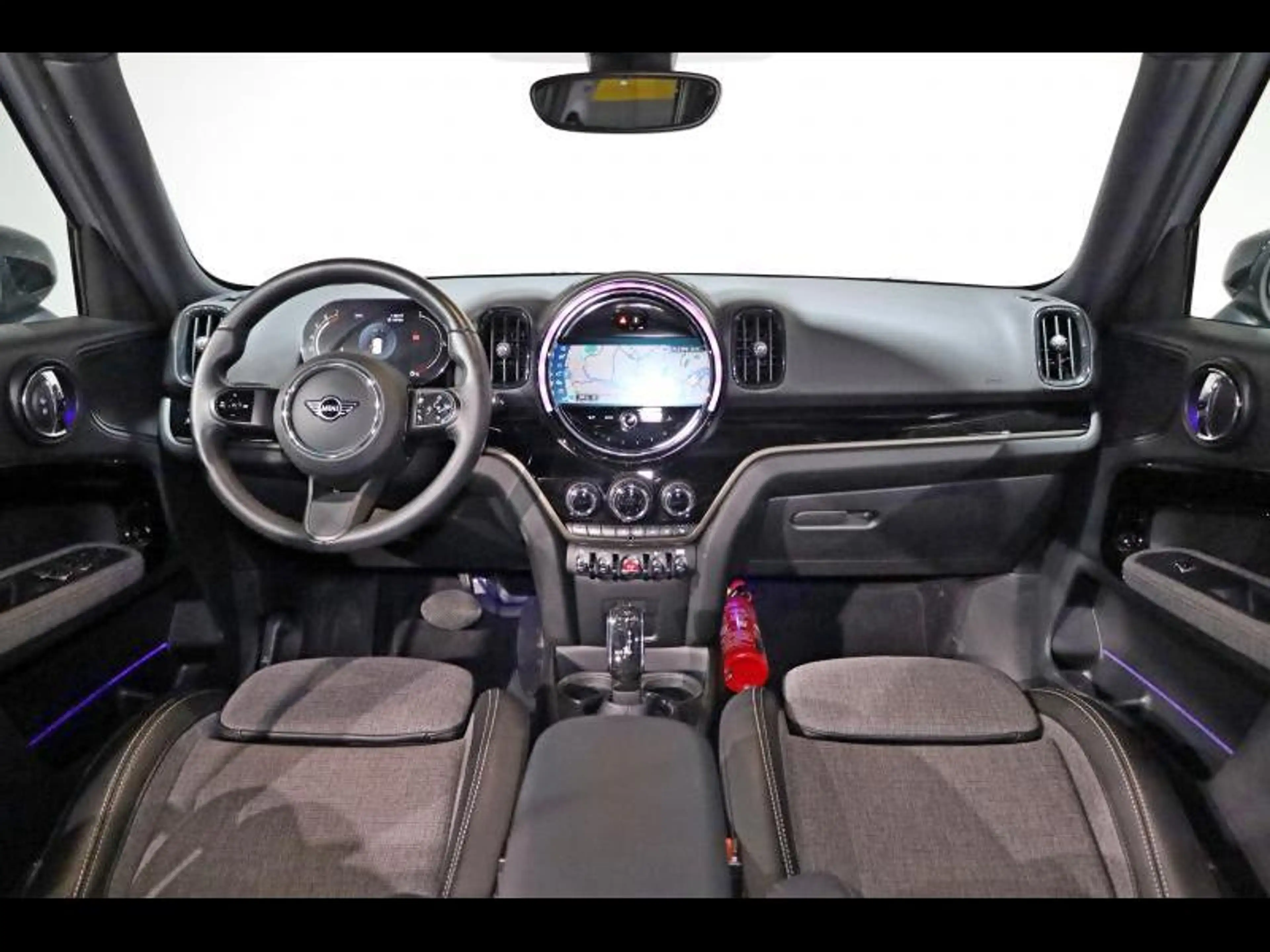 MINI Cooper Countryman — photo 7