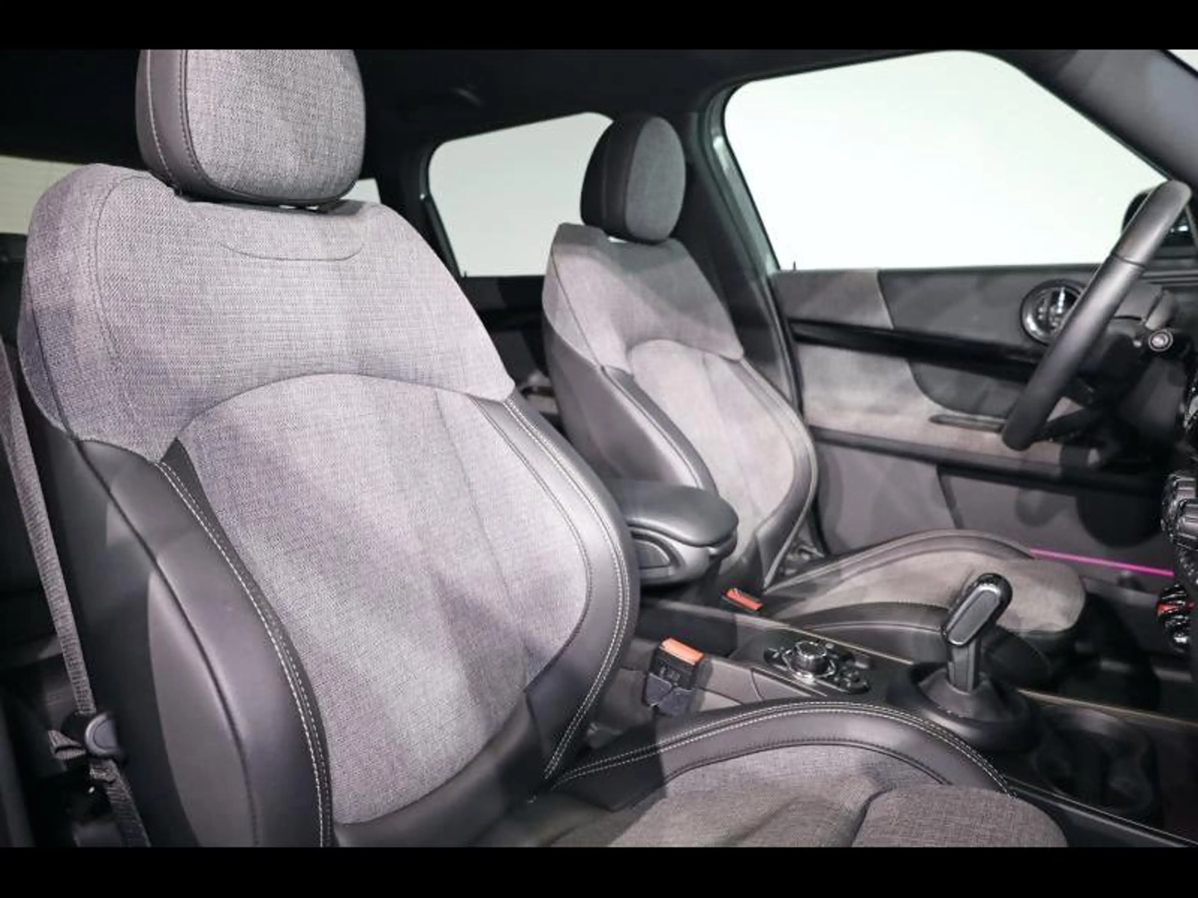 MINI Cooper Countryman — photo 11