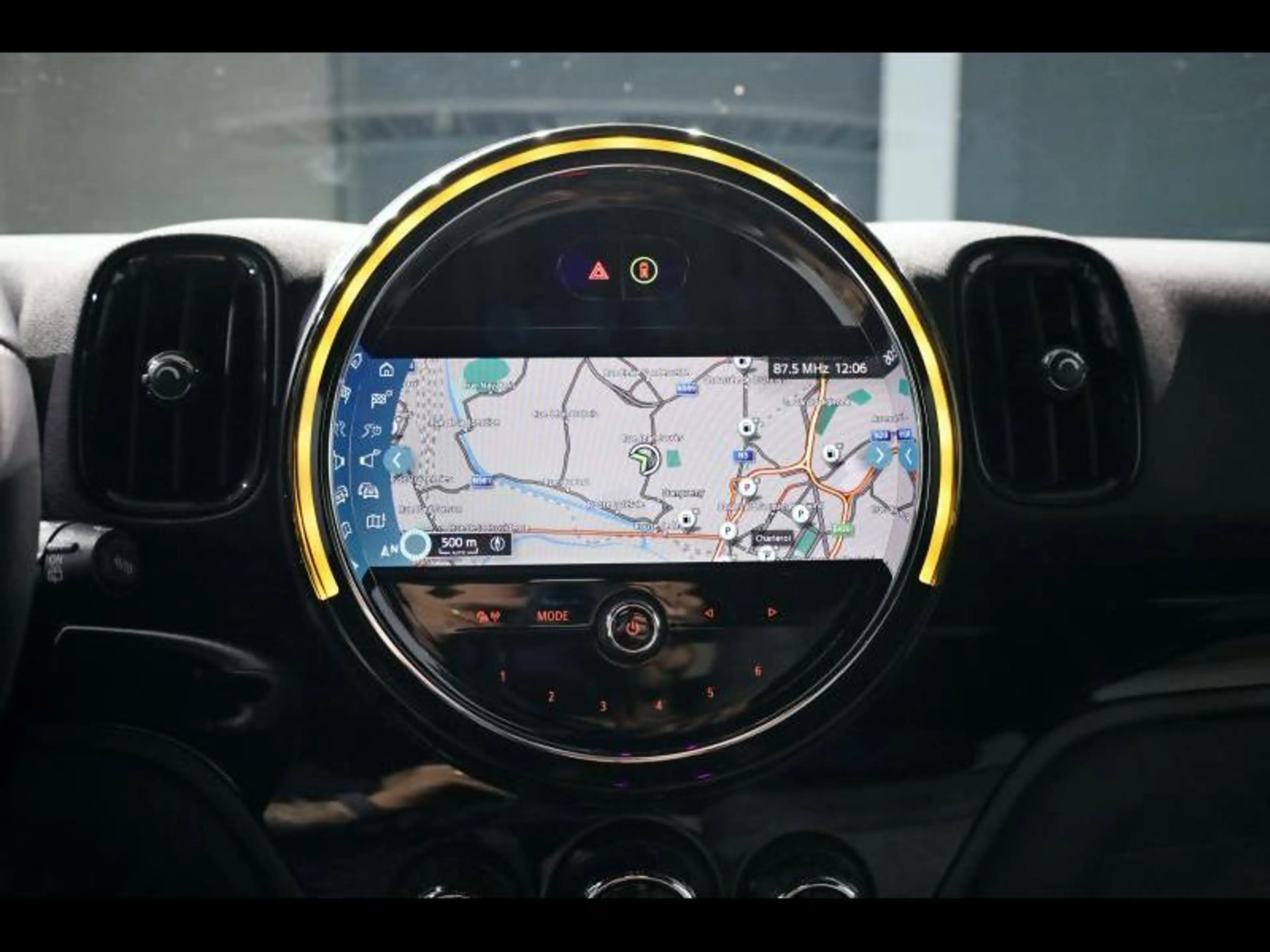 MINI Cooper Countryman — photo 14