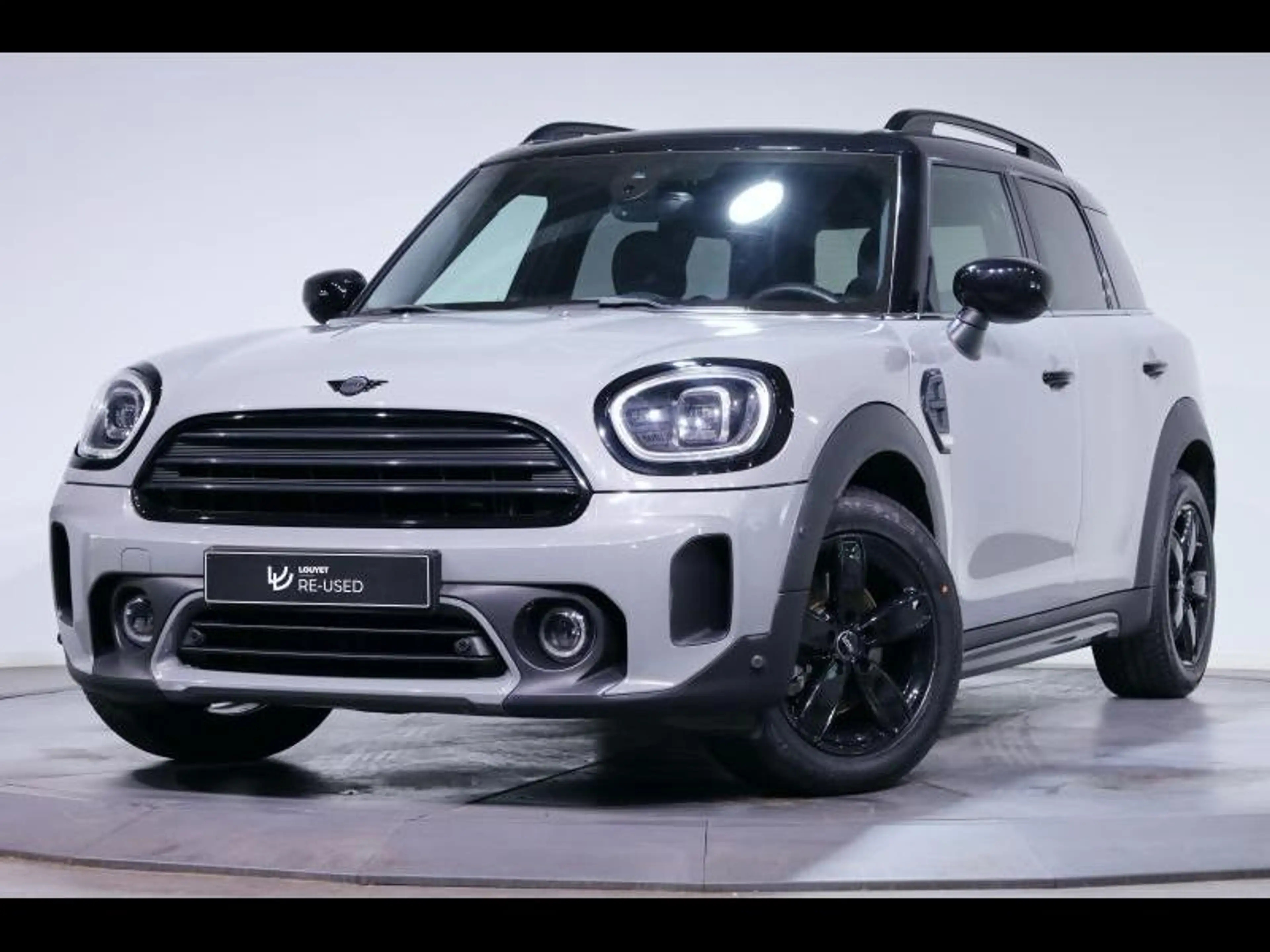 MINI Cooper Countryman