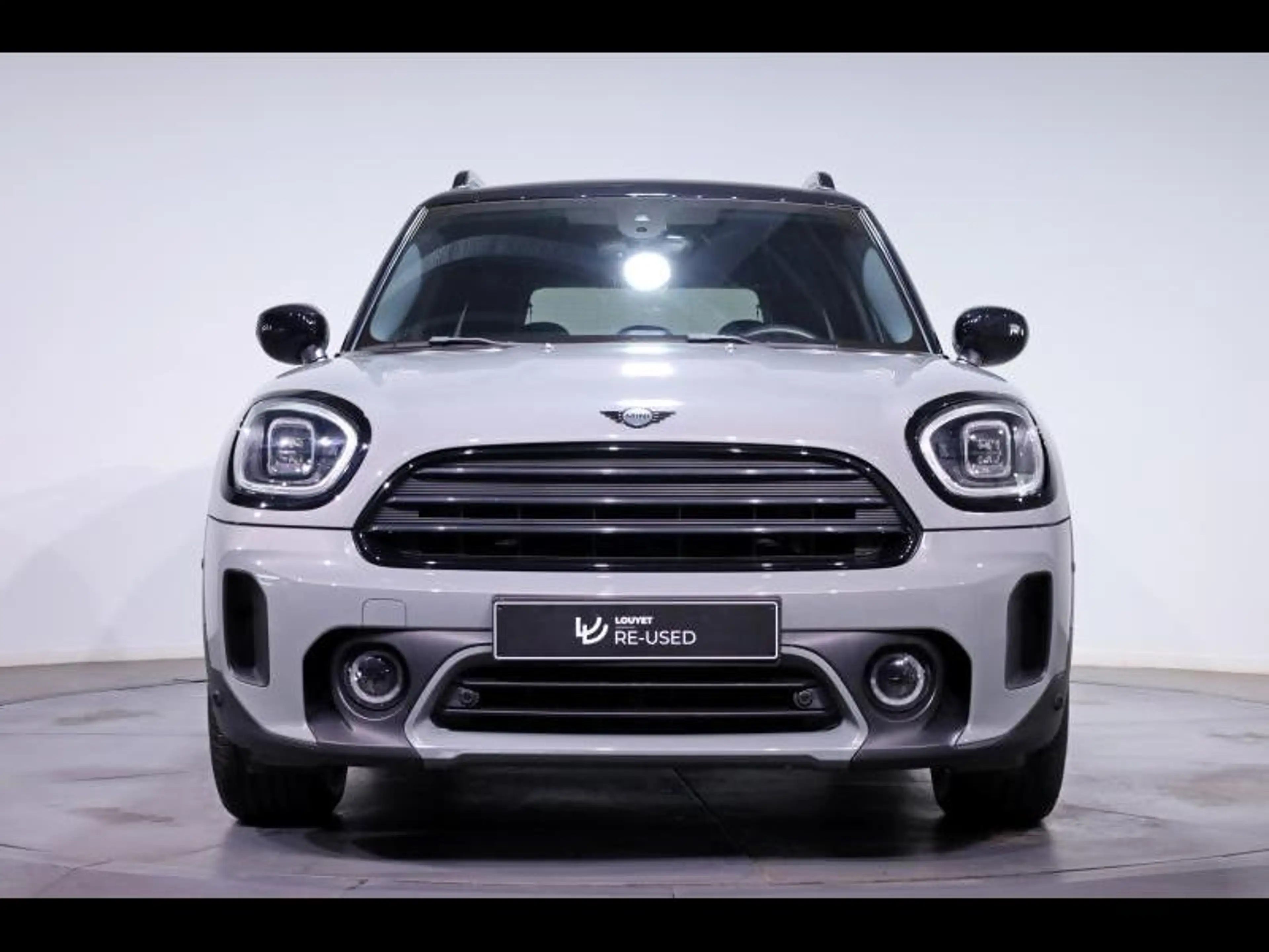 MINI Cooper Countryman — photo 2
