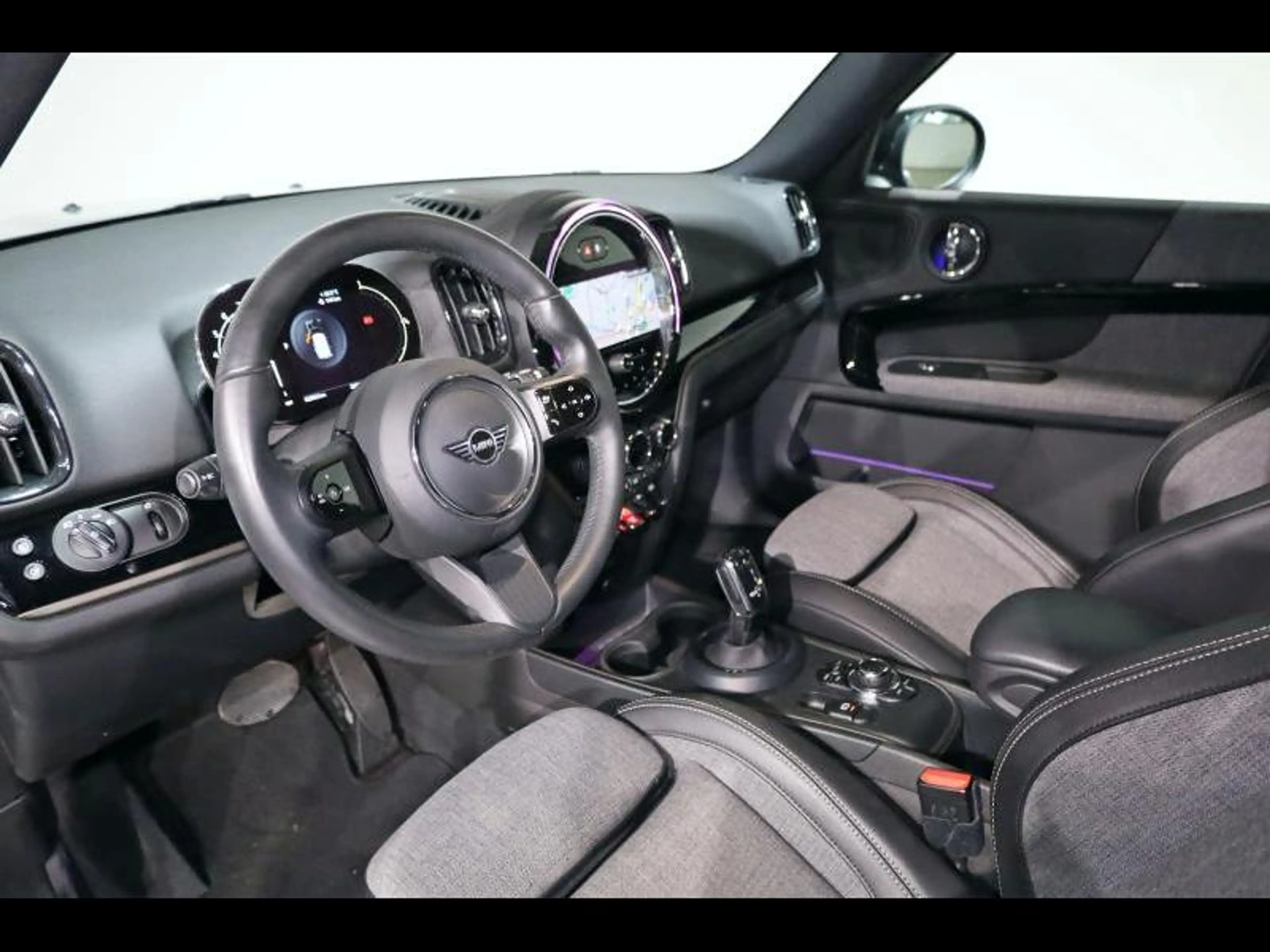 MINI Cooper Countryman — photo 6