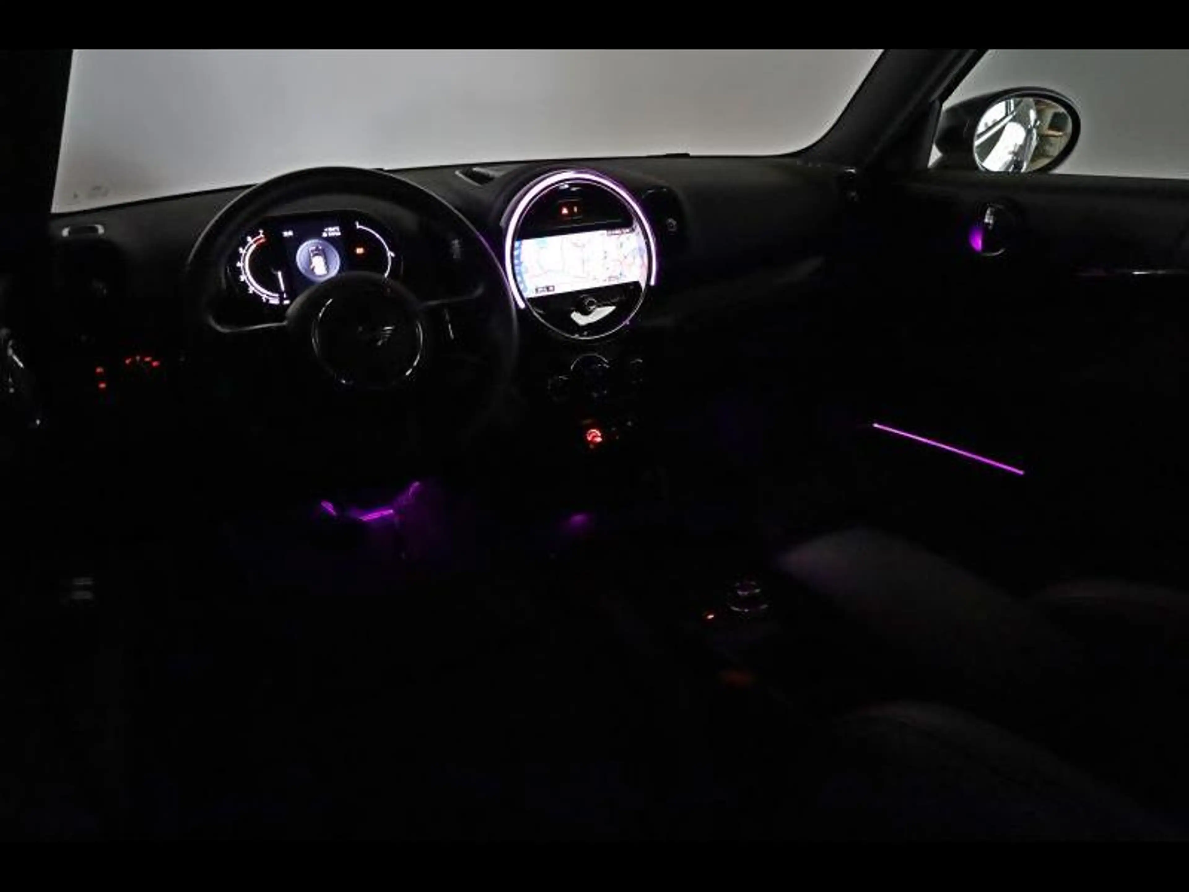 MINI Cooper Countryman — photo 12