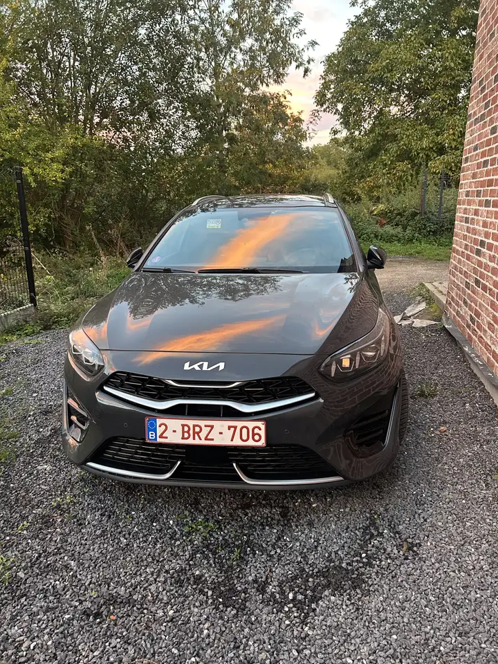 Kia Ceed SW / cee'd SW