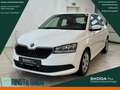 Skoda Fabia 1.0 MPI Active SHZ Klima PDC Freisprech Weiß - thumbnail 1
