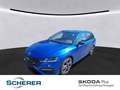 Skoda Octavia Combi RS 2.0 TDI DSG 4x4 LED NAVI PANO A Blau - thumbnail 1
