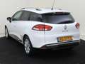 Renault Clio Estate 0.9 TCe Limited | Navigatie | Airco | Parke Wit - thumbnail 6