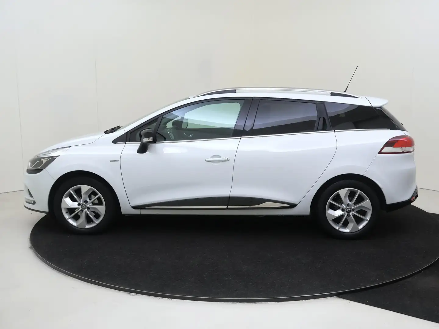 Renault Clio Estate 0.9 TCe Limited | Clima Blanco - 2