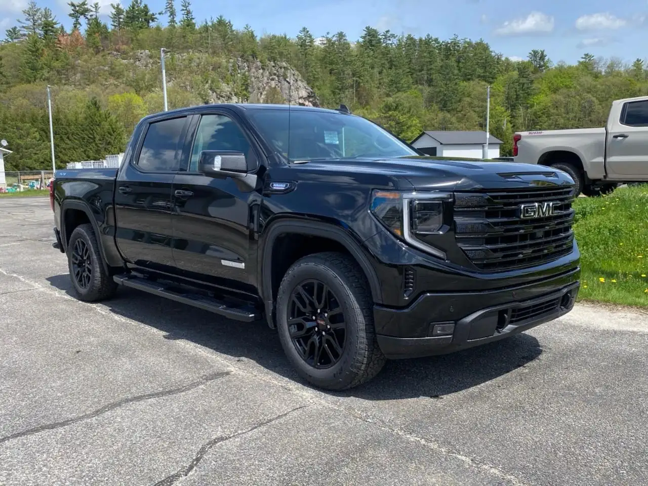 GMC Sierra 1500 снимка GMC Sierra 1500