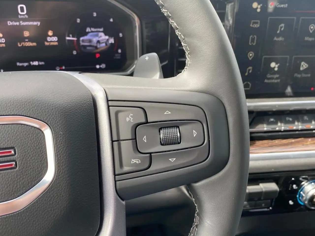 GMC Sierra 1500 снимка GMC Sierra 1500