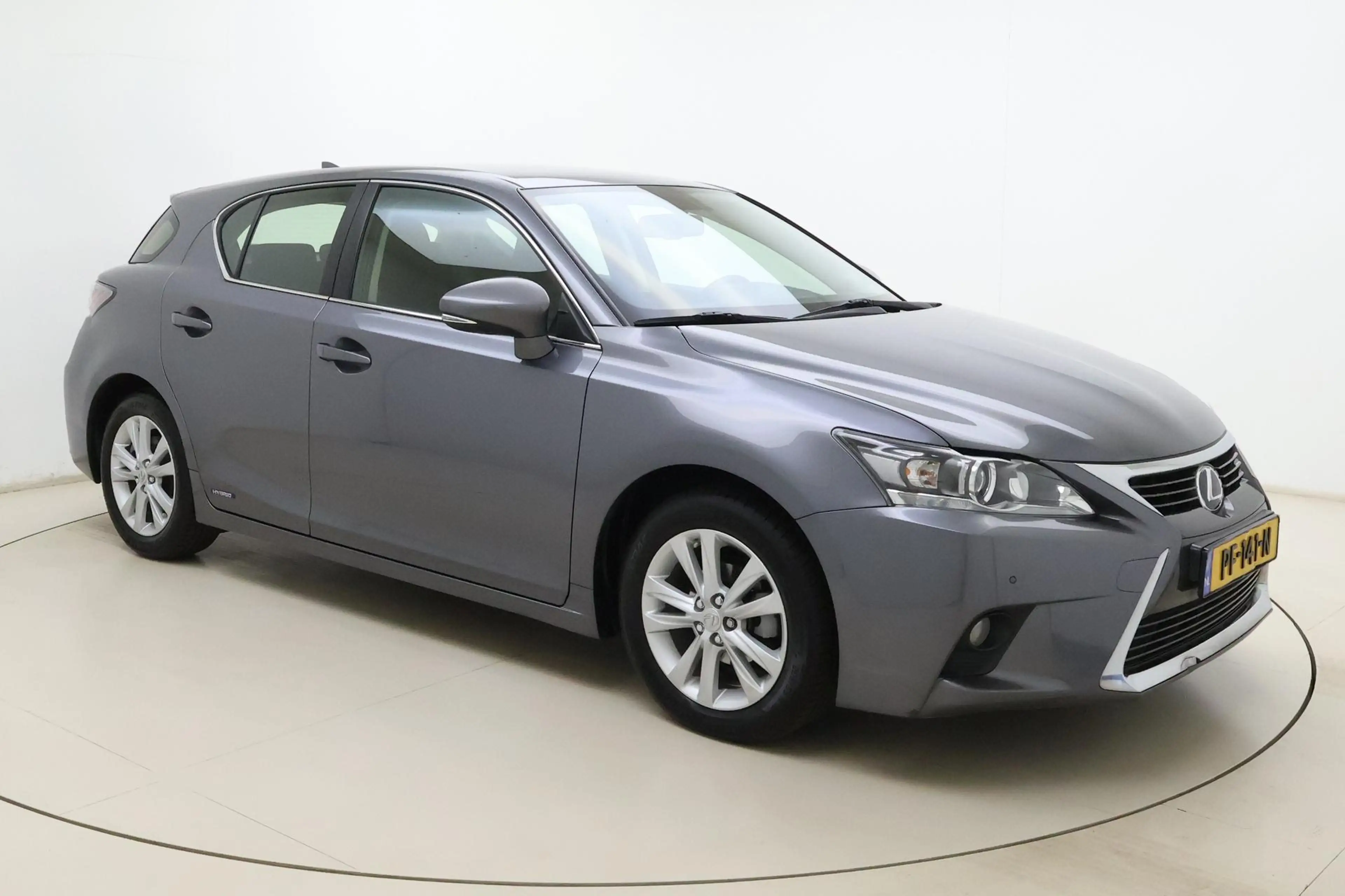 Lexus CT 200h Business Line | Navigatie | Climate Control | Acht — photo 7