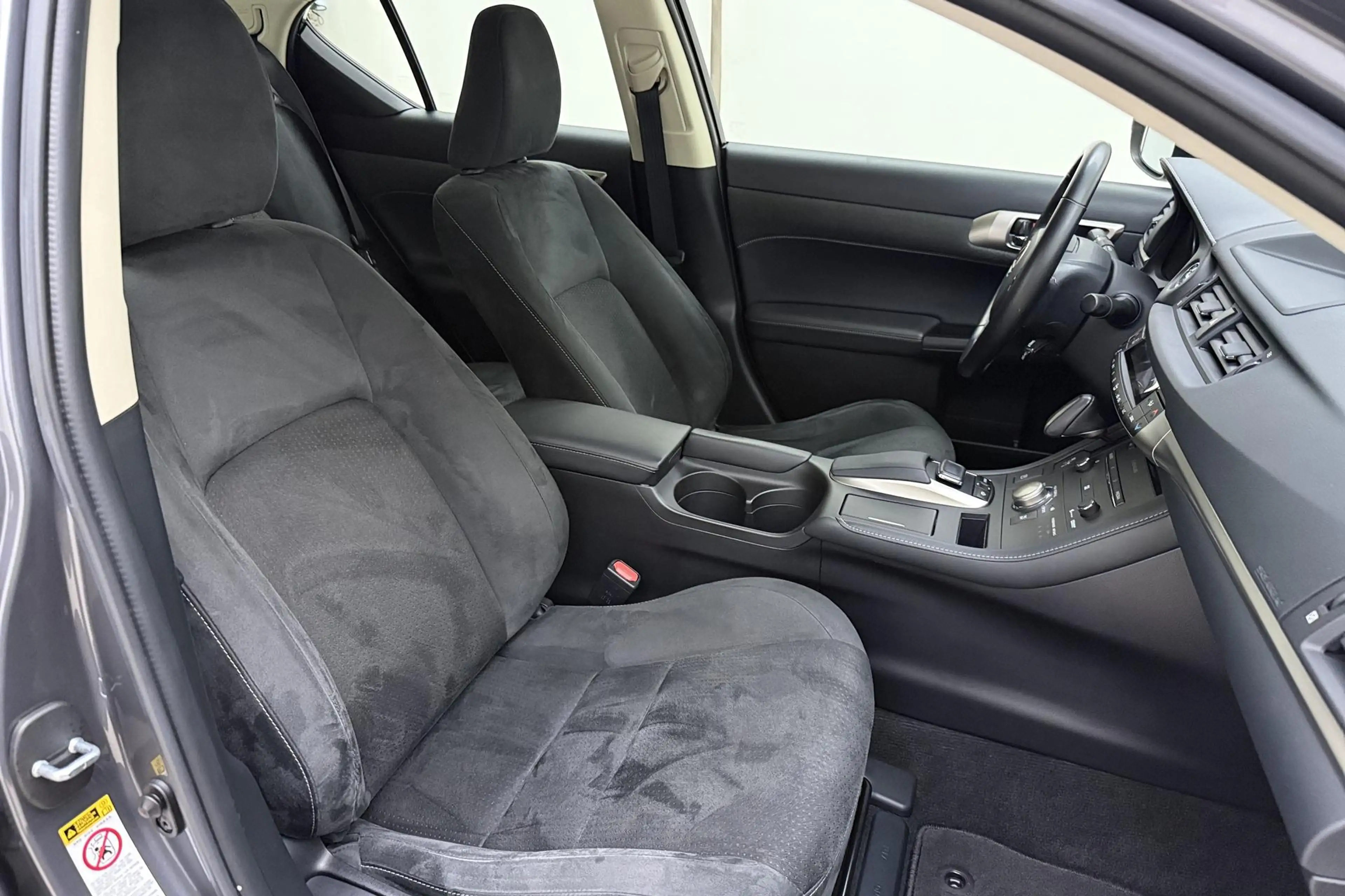 Lexus CT 200h Business Line | Navigatie | Climate Control | Acht — photo 6