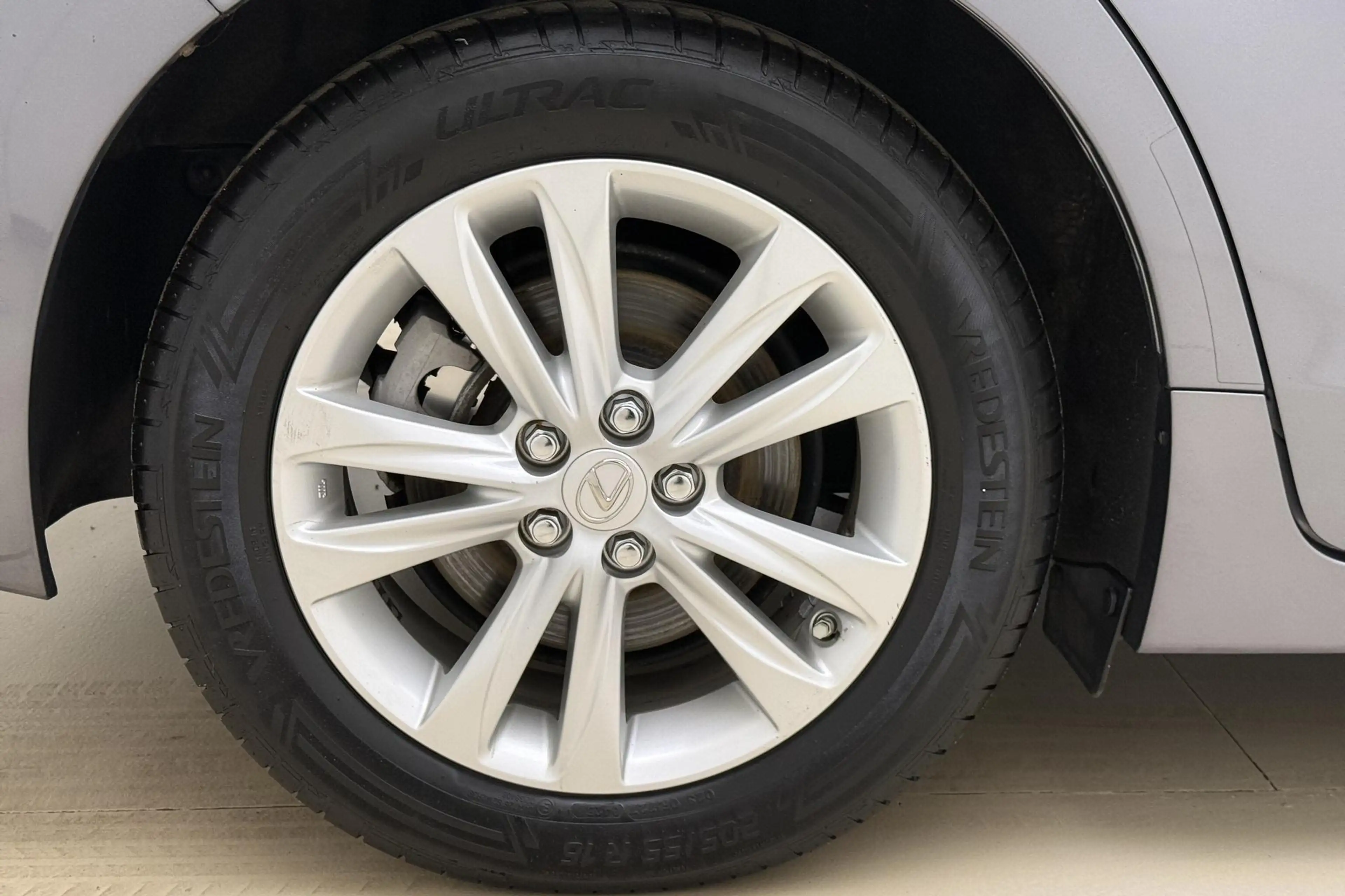 Lexus CT 200h Business Line | Navigatie | Climate Control | Acht — photo 12