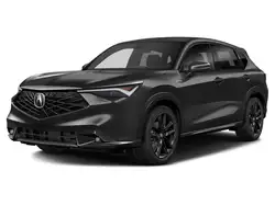 Acura ADX 2026
