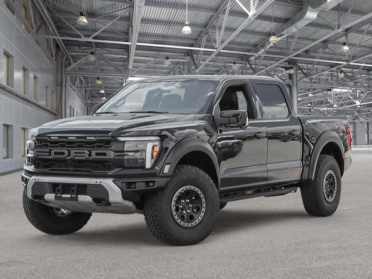 2026 Ford F 150