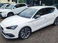 SEAT Leon FR 1.4cc 150CV e-hybrid  DSG Blanco - thumbnail 3