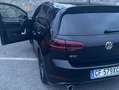 Volkswagen Golf GTI TSI 2.0 7.5 Performance 245CV DSG Nero - thumbnail 4
