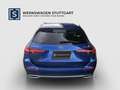 Mercedes-Benz C 300 C 300 T de 4M Avantgarde AHK MASSAGE Sitzk. NP89 Blau - thumbnail 4